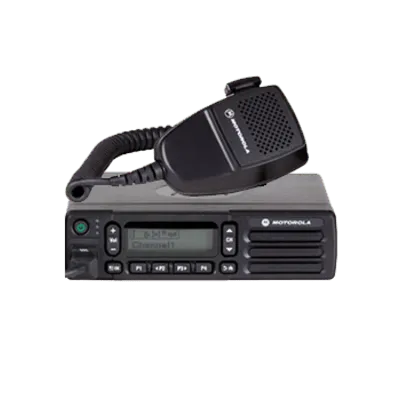 radios moviles analogico/digitales. Radiocomunicacion Motorola