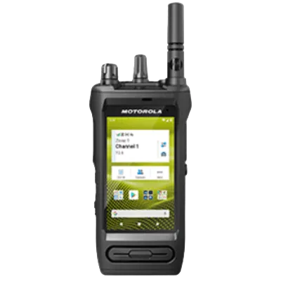 radios portatiles digital radios de comunicacion motorola