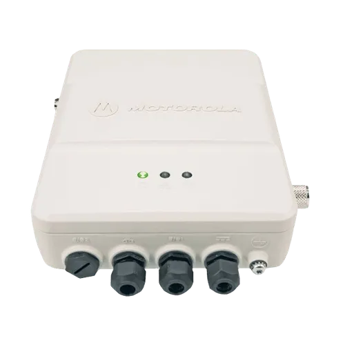 repetidores radios de largo alcance SLR 5100