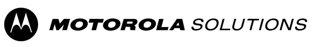 Logo Motorola Solutions